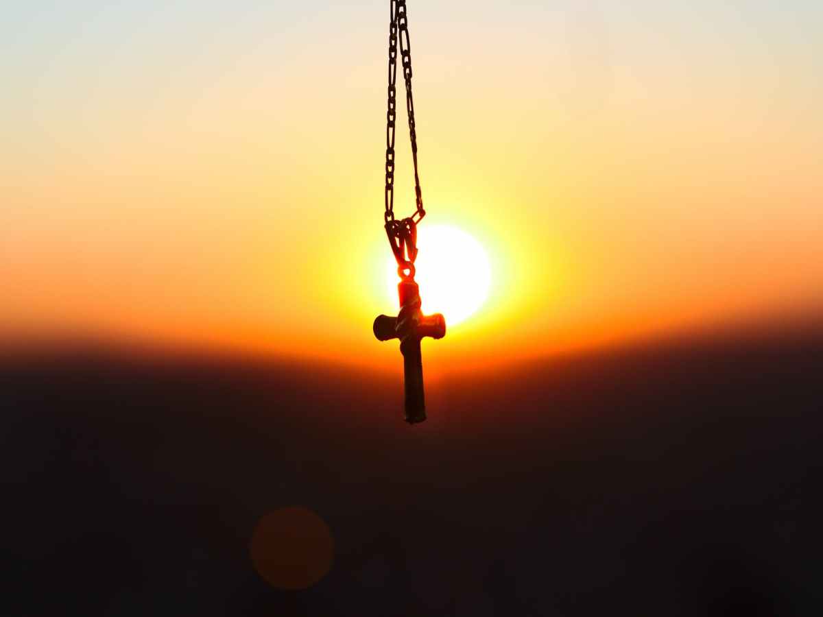 A Few Thoughts on the Easter Time