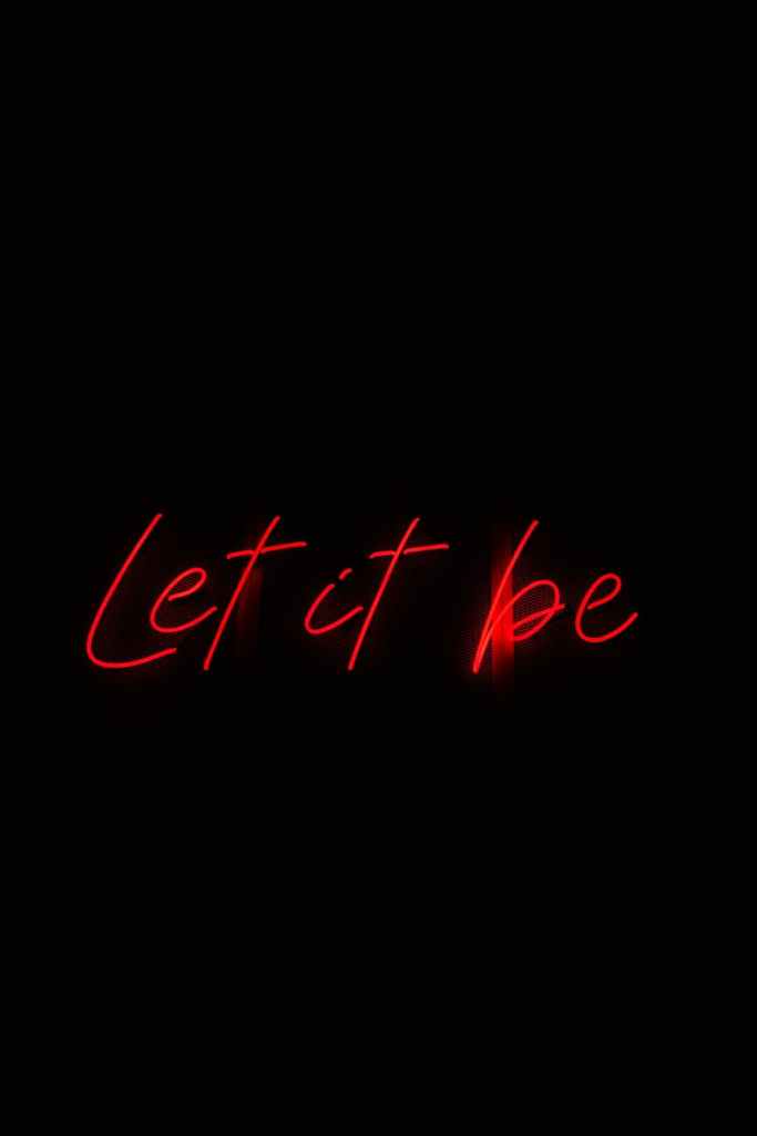 Let it Be - Jan Vrabec - Sparrow's English Reader - Level 2 English for students beginners