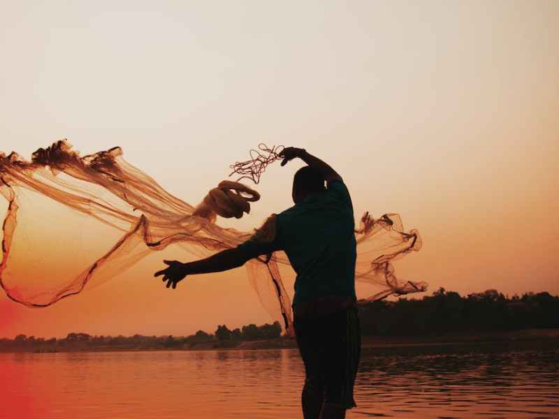 L-3: Fight For the River